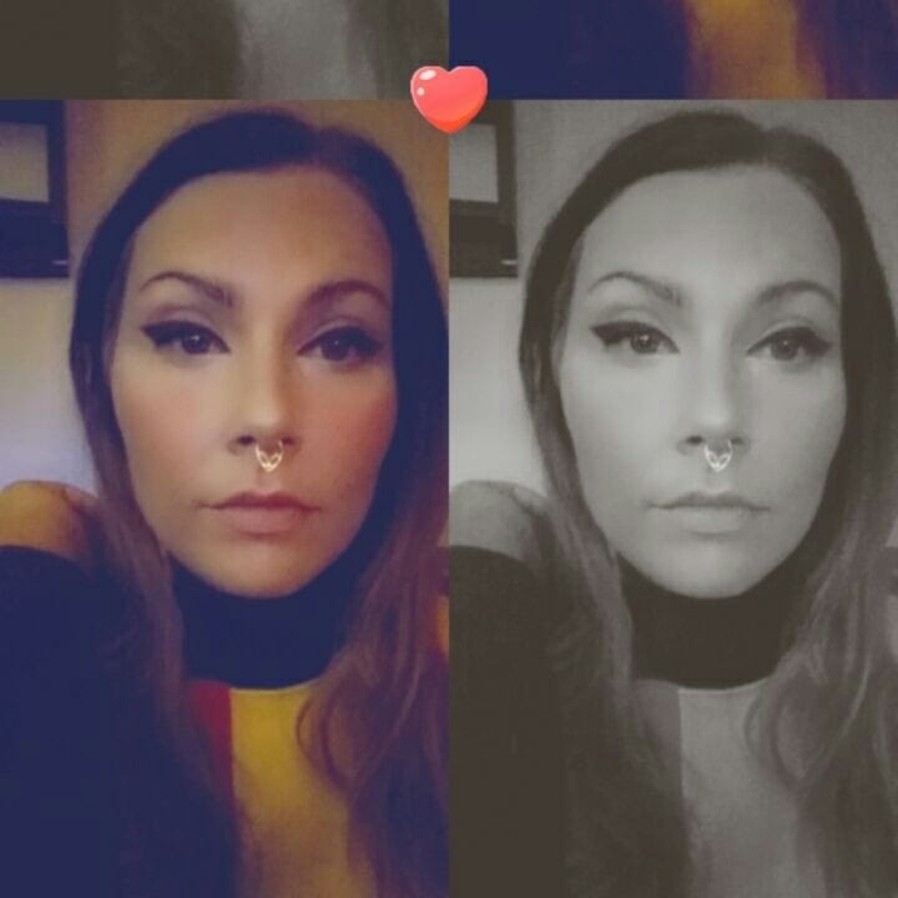 Meet your Posher, Jessie